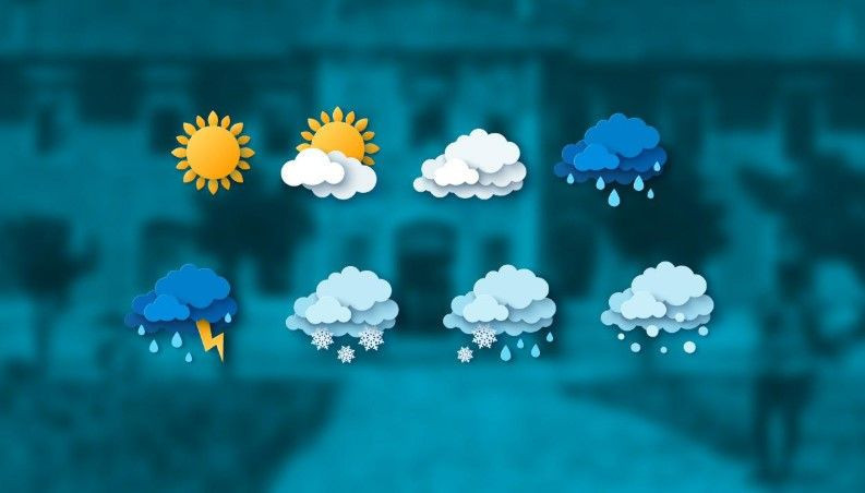 Meteoroloji üzerine 4 daha koydu: Türkiye aylardır böylesini görmedi - Resim: 1