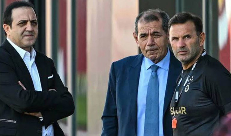 Osimhen ya da Icardi seviyesinde yeni golcü: Galatasaray'dan Bruno Fernandes hamlesi - Resim : 1