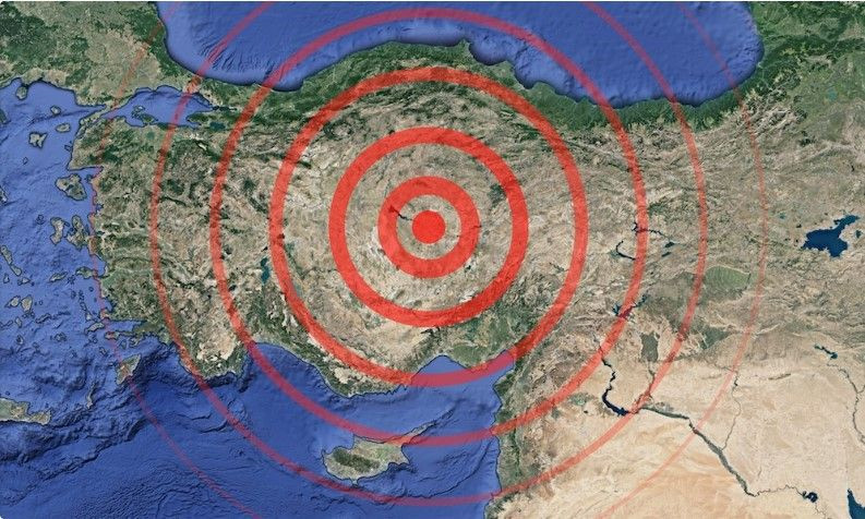 Deprem uzmanından 'creep' uyarısı: İstanbul depremini yeniden değerlendireceğiz - Resim: 6