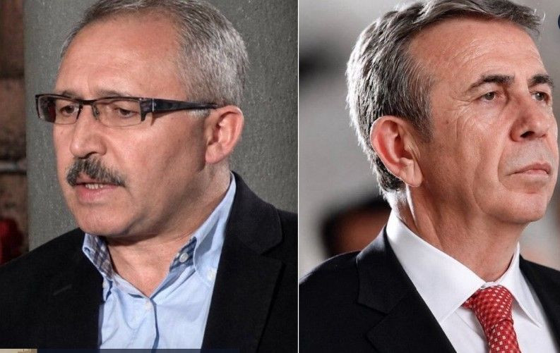 Selvi'den dikkat çeken iddia: Mansur Yavaş'tan ilk yanıt geldi - Resim: 10