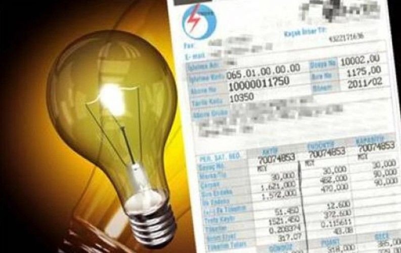 Elektrik faturası 780 TL’yi aşanlar dikkat: Yeni dönem başlıyor - Resim: 2