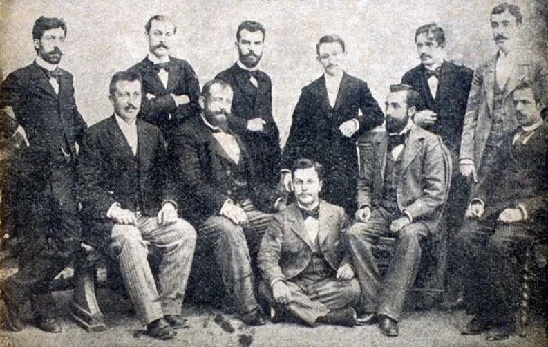 Beyoğlu'nun unutulmuş hafızası: Hazzopulo Pasajı - Resim : 4