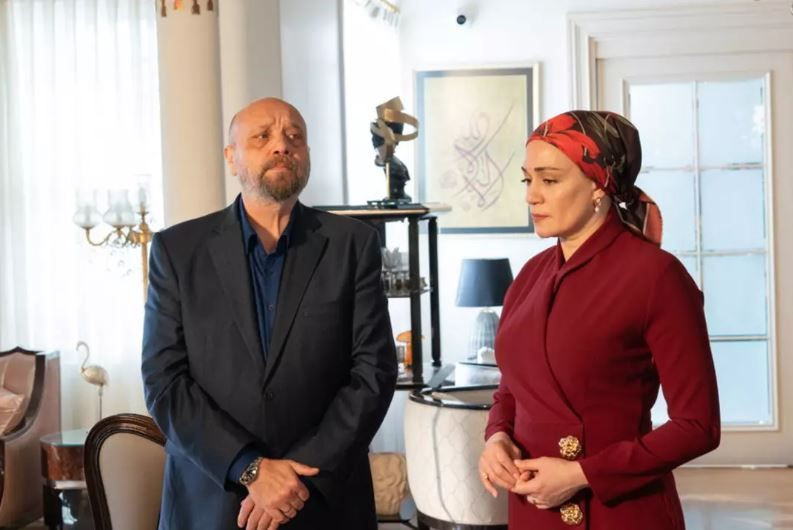 Kızılcık Şerbeti final mi yapıyor? Tarih belli oldu - Resim: 5