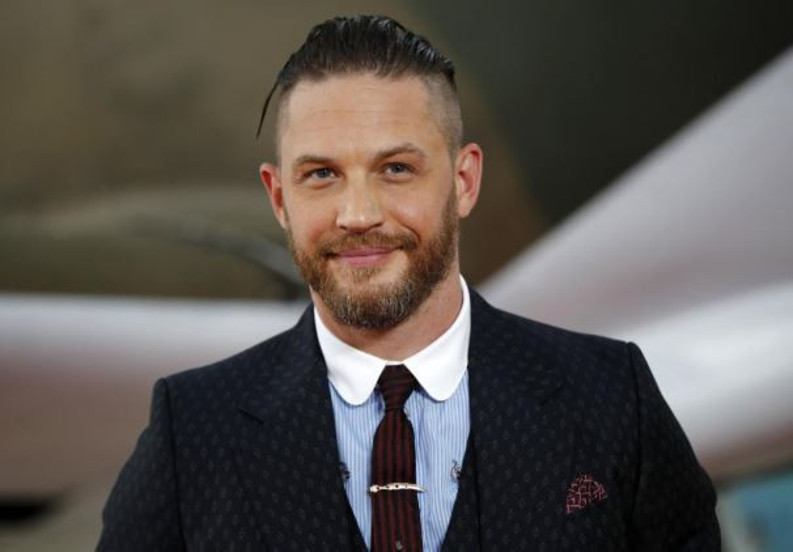 MobLand hayranlarını üzen haber: Tom Hardy kovuldu iddiası - Resim : 1