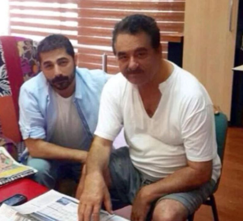 Tatlıses ailesinde kriz derinleşiyor: Derya Tuna sessizliğini bozdu: İbrahim Tatlıses iyi bir baba, keşke barış yapsalar - Resim: 5