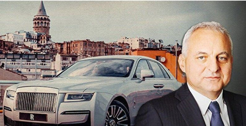 Maaşına yüzde 550 zam: Dünyada en çok kazanan Türk olacak - Resim: 13