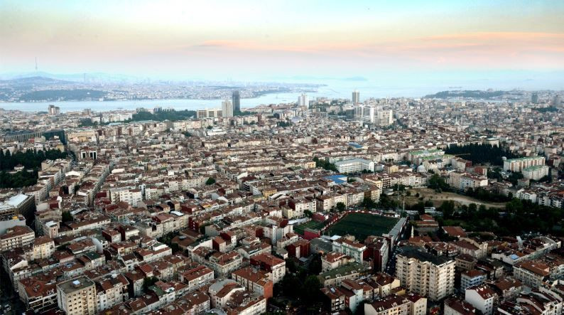 İstanbul'da en çok suç işlenen 10 ilçe belli oldu: Esenyurt zirvede - Resim: 5