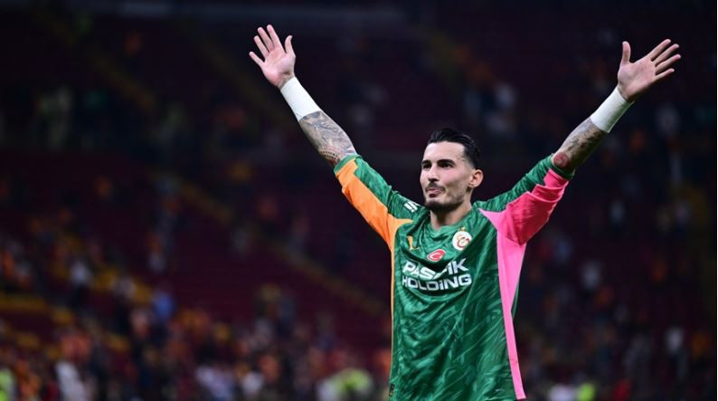 Düdük çaldı, gerçek ortaya çıktı: Uğurcan Çakır’ın o sözleri gündem oldu - Resim : 1