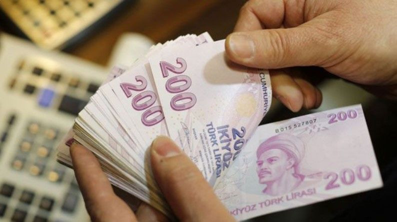 700 bin TL’nin 32 günlük faiz getirisi belli oldu: Banka banka oranlar (17 Eylül) - Resim: 16