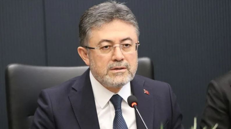 Tarım ve Orman Bakanı İbrahim Yumaklı'dan 5 ile orman yangını uyarısı - Resim : 1