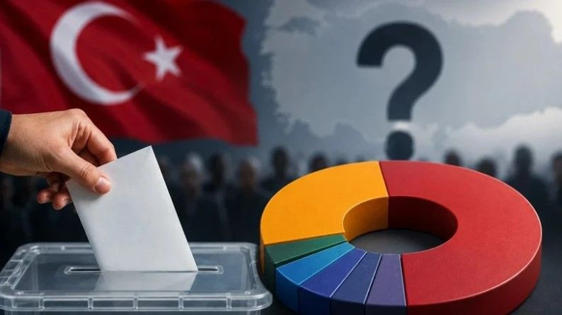 Son anket ortaya çıktı: Seçmen kararlı; YENİ Parti'ye halk onayı - Resim: 13