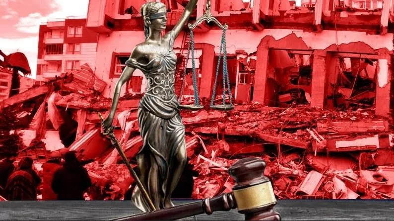 6 Şubat’ta ailesini kaybeden depremzede babaya tazminat kararı: Bakanlık itiraz etti - Resim : 1