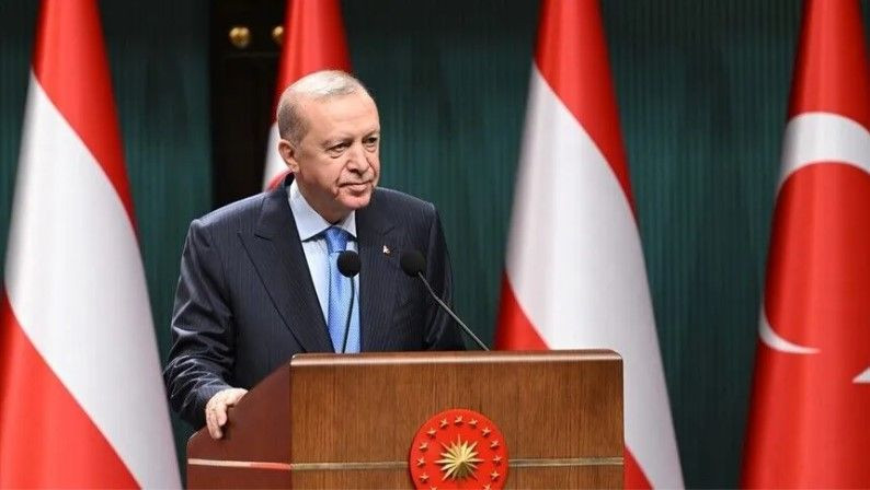 Metropoll Araştırma'dan anket açıklaması: Birinci parti neden değişti? - Resim: 9