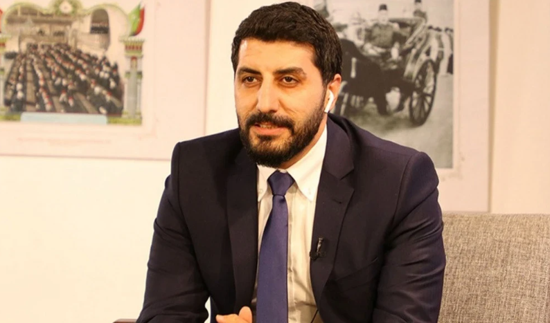 Yeni Şafak yazarının yazısı AK Parti'yi karıştırdı - Resim: 19