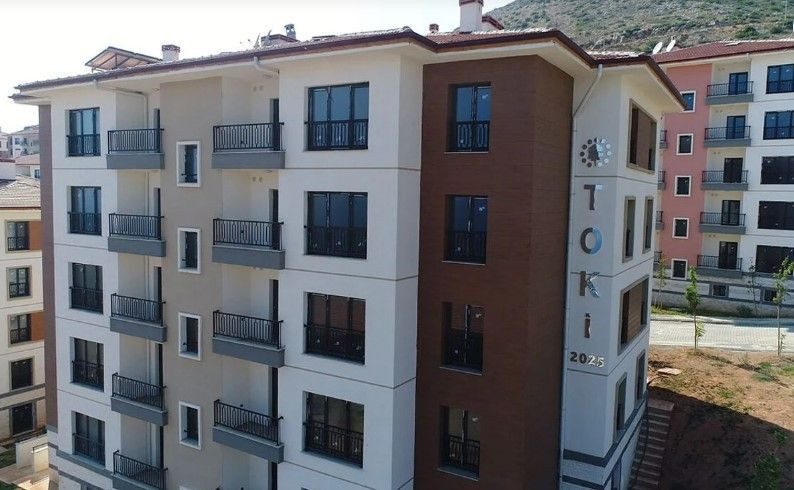 TOKİ başvurusu yapanlar dikkat: Uzmanlar bu konuda uyardı - Resim: 2