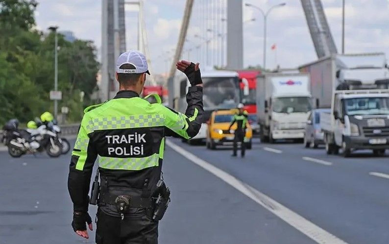 Danıştay'dan emsal trafik cezası kararı: Sürücülere müjde - Resim: 10