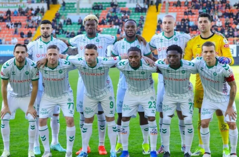 Türkiye Kupası’nda ilk finalist belli oluyor: Beşiktaş-Konyaspor maçı ne zaman, saat kaçta, hangi kanalda? (Muhtemel 11'ler) - Resim: 7