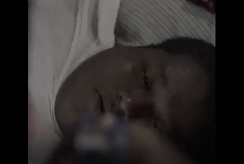 16 yaşındaki çocuk sudan çıkamıyor: Hastalığının sırrı çözülemedi - Resim: 5