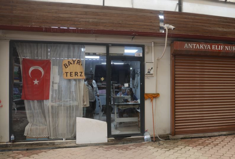 Aylarca konuşulacak soygun girişimi: Duvarı delip geçtiler - Resim: 4