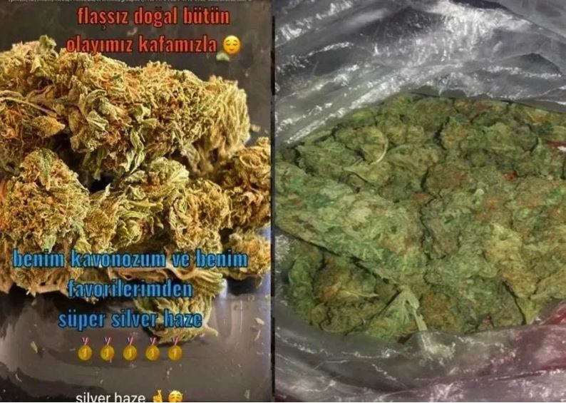 Melisa Döngel’in soruşturmasında şok detaylar ortaya çıktı: Fotoğrafları ve mesajları ifşa oldu - Resim : 2