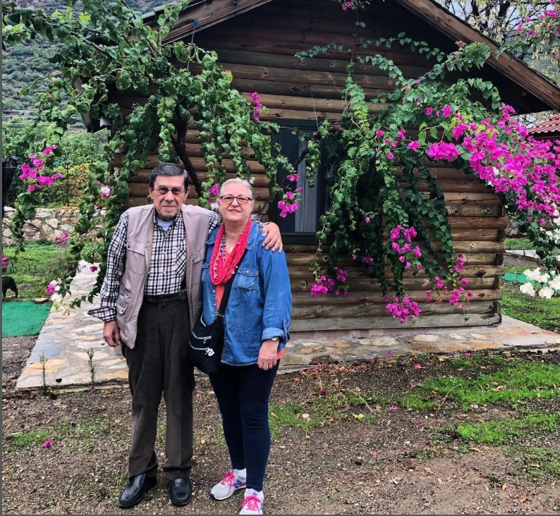 Huzurevine yerleşmişti: Zihni Göktay kaza geçirdi... Yakınları isyan etti - Resim: 3