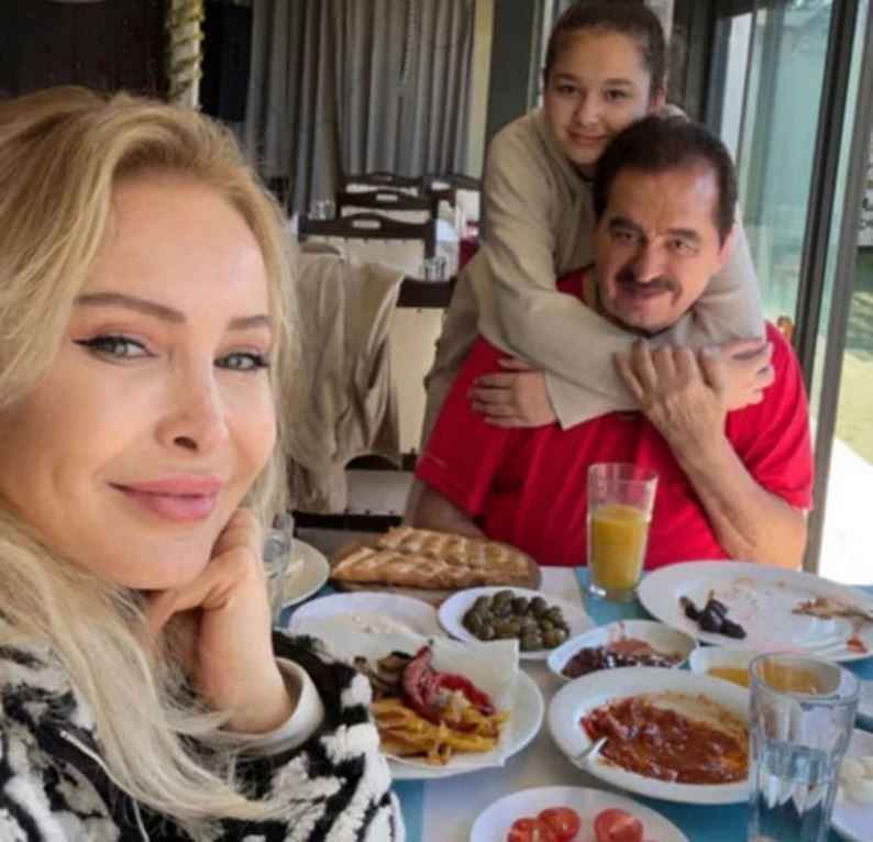 Tatlıses ailesinde kriz derinleşiyor: Derya Tuna sessizliğini bozdu: İbrahim Tatlıses iyi bir baba, keşke barış yapsalar - Resim: 16