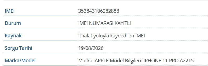 İmamoğlu'nun telefonunun sırrı çözüldü - Resim : 1