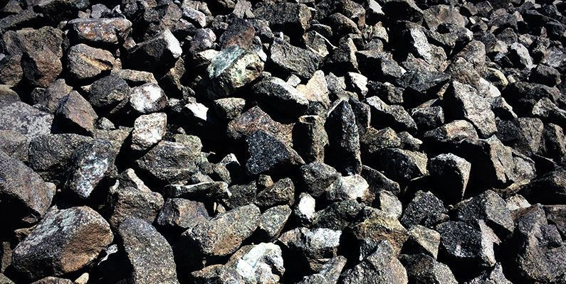 Altı servet kaynayan ilimiz belli oldu: Adeta cevher fışkırıyor - Resim: 4