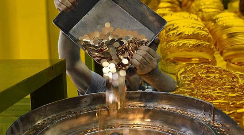 İslam Memiş altın için saat verdi: Yarım saatlik süreniz var - Resim: 7