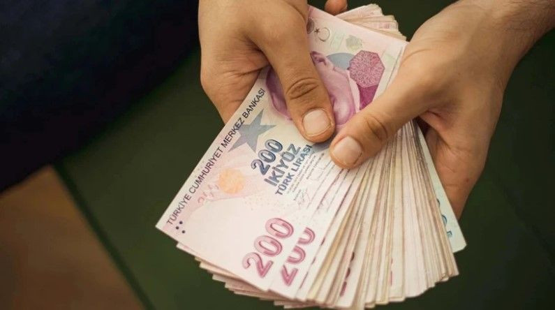 250 bin TL'nin 32 günlük getirisi belli oldu: İşte en yüksek mevduat faizi veren bankalar - Resim: 12