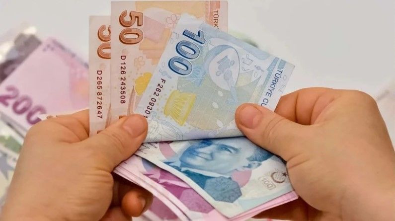 250 bin TL'nin 32 günlük getirisi belli oldu: İşte en yüksek mevduat faizi veren bankalar - Resim: 20