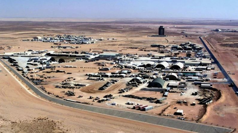 Dünyada en çok askeri üssü olan ülkeler belli oldu: Türkiye’nin sırası dikkat çekti - Resim: 12