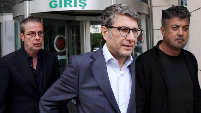 Kaşif Kozinoğlu soruşturmasında yeni gelişme: Kurtlar Vadisi senaristleri ne dedi? - Resim: 2