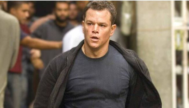 Matt Damon'dan Jason Bourne 6 itirafı: