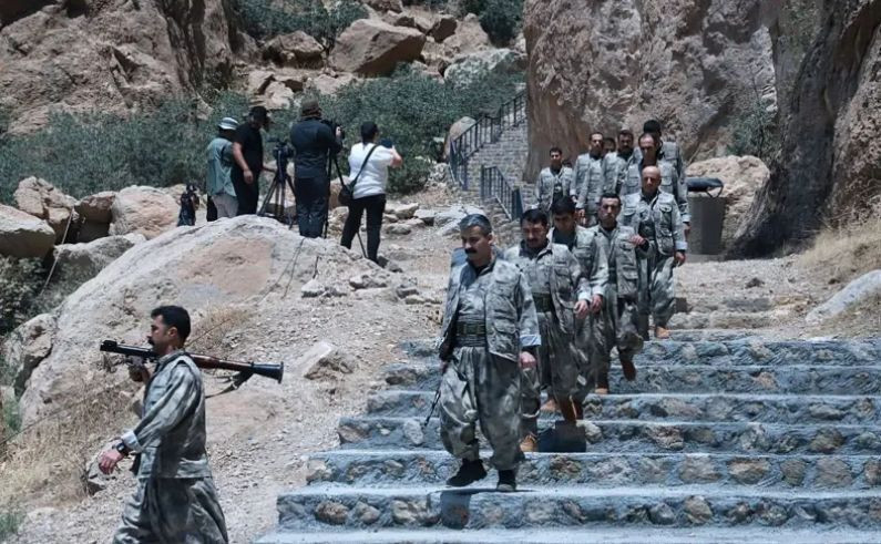 Son anket ortaya çıktı: İşte seçmenin Terörsüz Türkiye’den beklentisi - Resim: 11