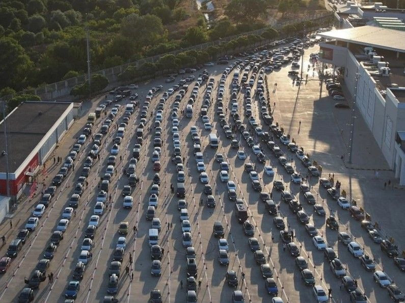 Gurbetçilere kötü haber: Kara listeye girdiler - Resim: 4