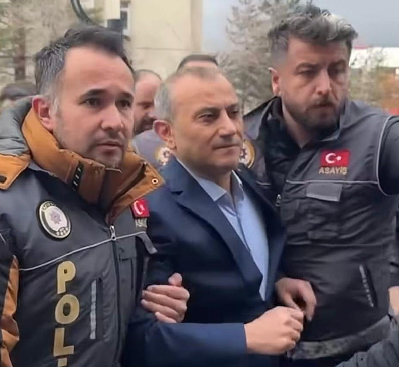 Gülistan Doku soruşturmasında çarpıcı detay: Abakarov'un telefonundan o veriler silinmiş - Resim: 6
