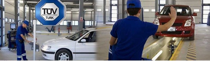 TÜVTÜRK'ten milyonlarca araç sürücüsüne hayati uyarı: Trafikten men edilebilir - Resim: 5