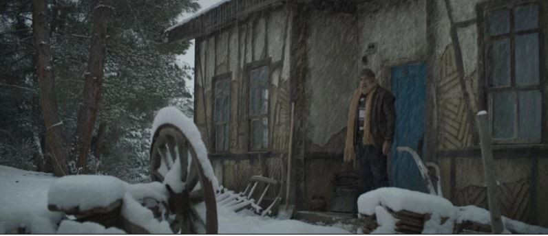 Hi&ccedil;bir işletmeci şehitlerden geriye kalan sıvasız evlerin trajedisini istemedi! Skandal gerek&ccedil;e - Resim : 4