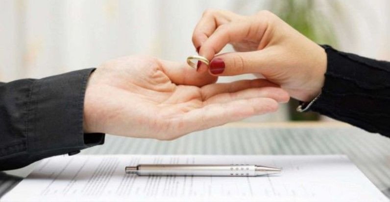 TÜİK açıkladı: İstanbul’u bile solladı; En çok boşanma yaşanan ilçe - Resim: 7