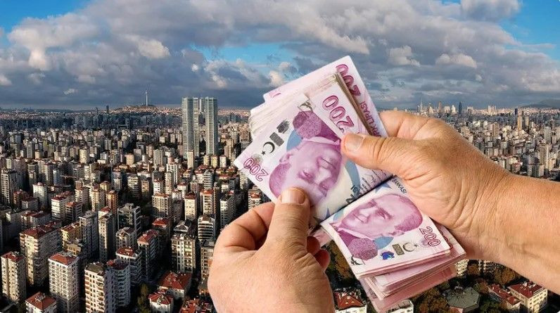 Eylül ayı kira artış oranı belli oldu - Resim: 2