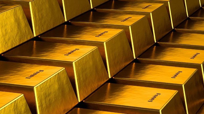 JP Morgan altın için rakam verdi: Tahminler tepetaklak oldu - Resim: 18