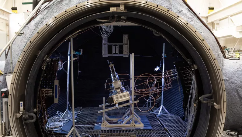 Ay çalışmalarında tarihi adım: Dev şirket bunu ilk kez başardı - Resim: 5