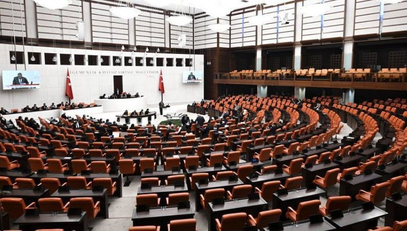 AK Parti'de seçim hazırlığı: Erdoğan'ın masasındaki 5 madde - Resim: 3