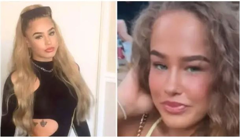 TikTok fenomeni Dubai’de cinayet suçlamasıyla yargılanıyor: İdam riski gündemde - Resim : 2