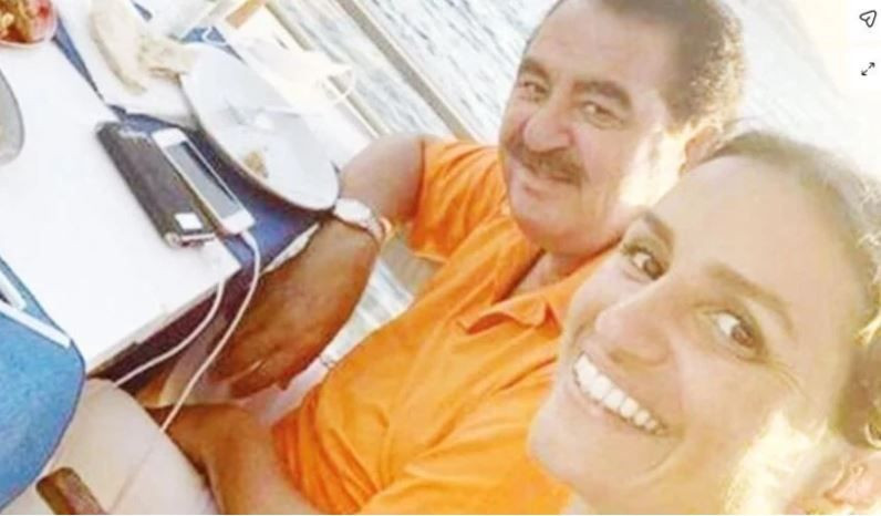 Tatlıses ailesinde kriz derinleşiyor: Derya Tuna sessizliğini bozdu: İbrahim Tatlıses iyi bir baba, keşke barış yapsalar - Resim: 7