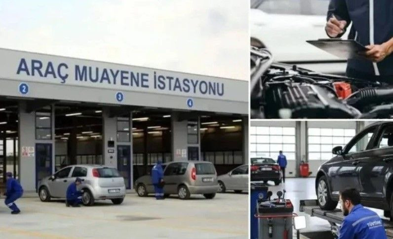 TÜVTÜRK’ten araç sahiplerine kritik uyarı: O araçlar hariç herkes yaptırmak zorunda - Resim: 11