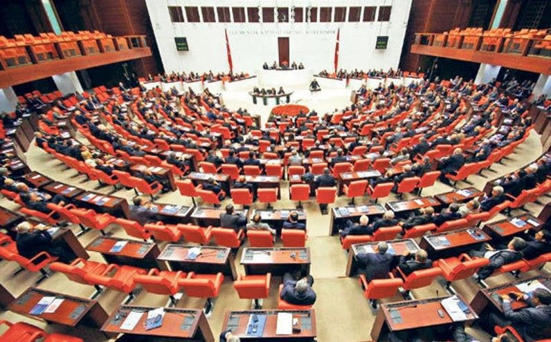 Anketleri gören Erdoğan'ın seçim planı ortaya çıktı: 50+1 hesabı değişiyor mu? - Resim: 15
