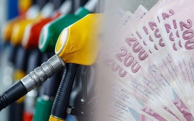 Akaryakıta cumhuriyet tarihinin en büyük zammı geliyor: Gözler saat 16.00'da - Resim: 13