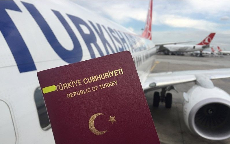 İşte Türkiye'den vize istemeyen ülkeler: Liste güncellendi - Resim: 6